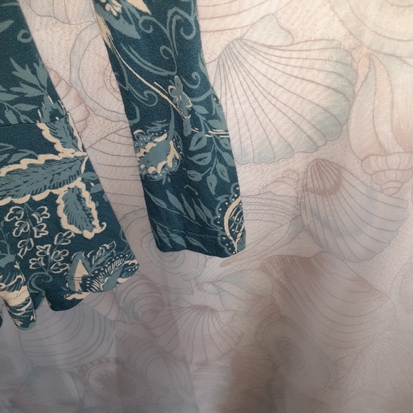 HP! free people tunic dress - Picture 11 of 11